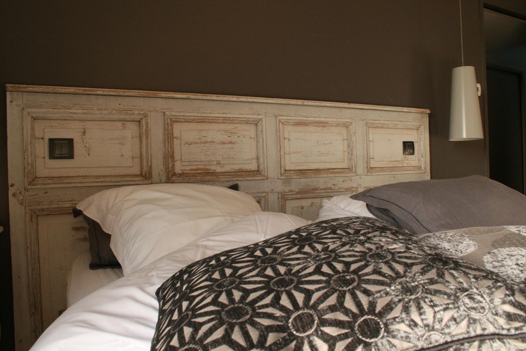 Un Banc Au Soleil Bed & Breakfast Marsilly  Ngoại thất bức ảnh