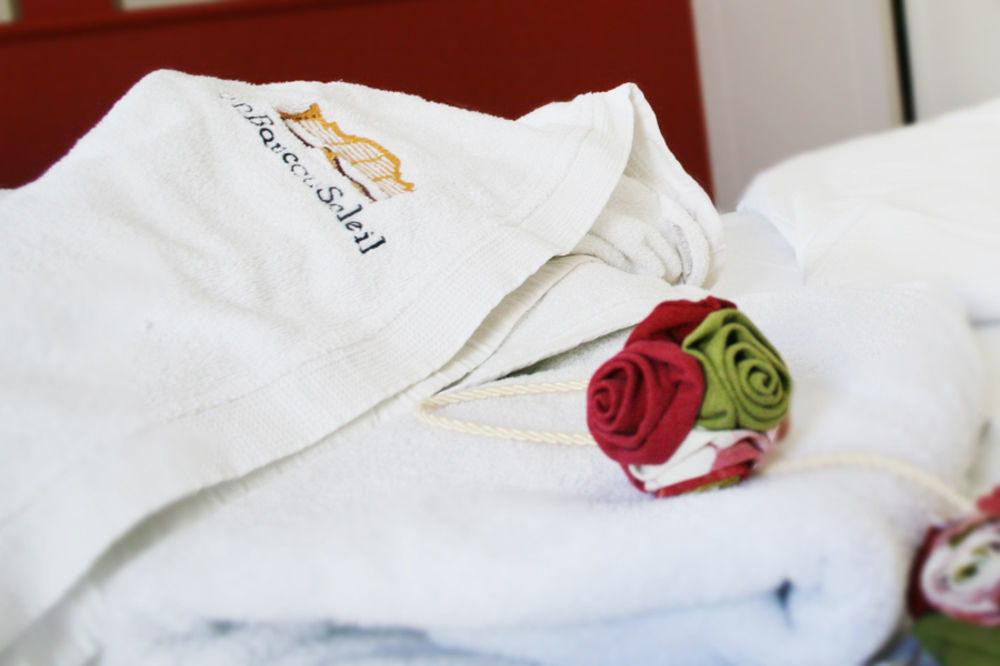 Un Banc Au Soleil Bed & Breakfast Marsilly  Ngoại thất bức ảnh
